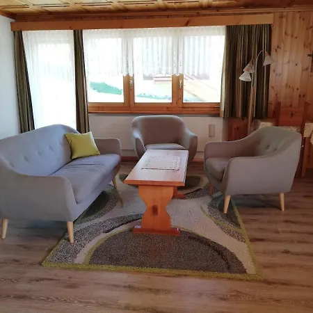 Hedy Apartmán