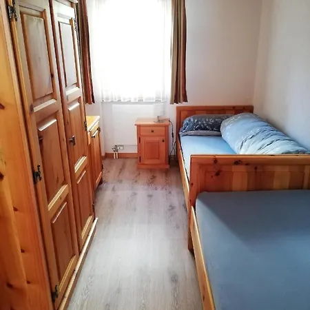 Apartmán Hedy