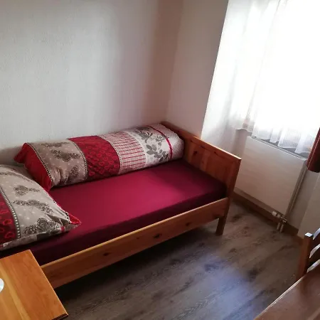 Apartmán Hedy *