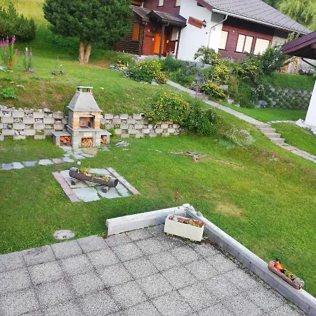 Lägenhet Hedy *